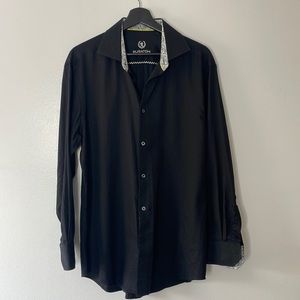 Bugatchi Dress Shirt